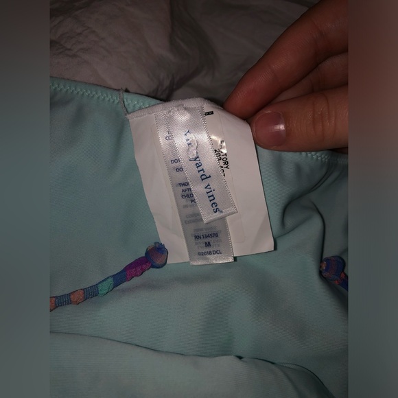 🔥Vineyard Vines Swim Bottoms - Picture 3 of 4